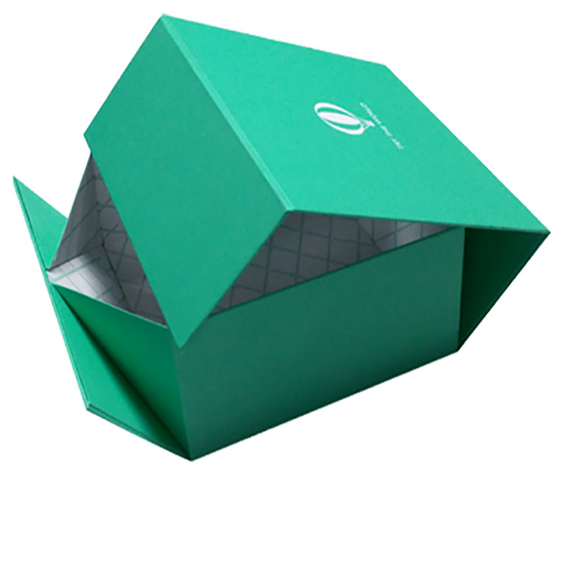Customize Package Paper Box