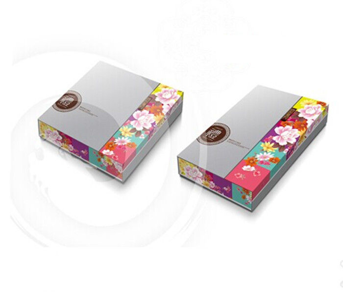 Cookie Custom Printed Paper Bags