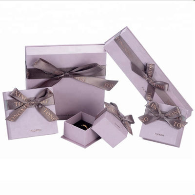 Хорошая цена Хандмаде напечатанная коробка упаковки украшений бумажной коробки ювелирных изделий с рукавами онлайн